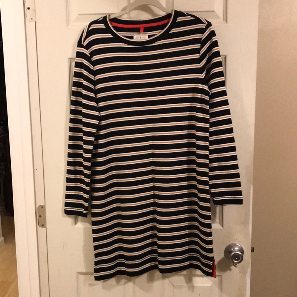 Lou & Grey tunic